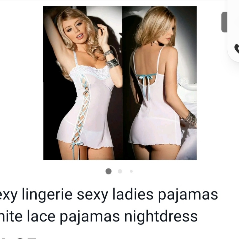 Lingerie